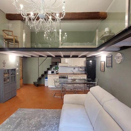 Green Pepper Apartment In Florencia Exterior foto