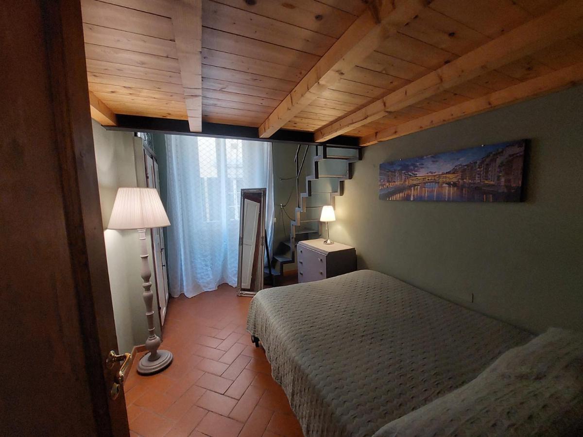 Green Pepper Apartment In Florencia Exterior foto