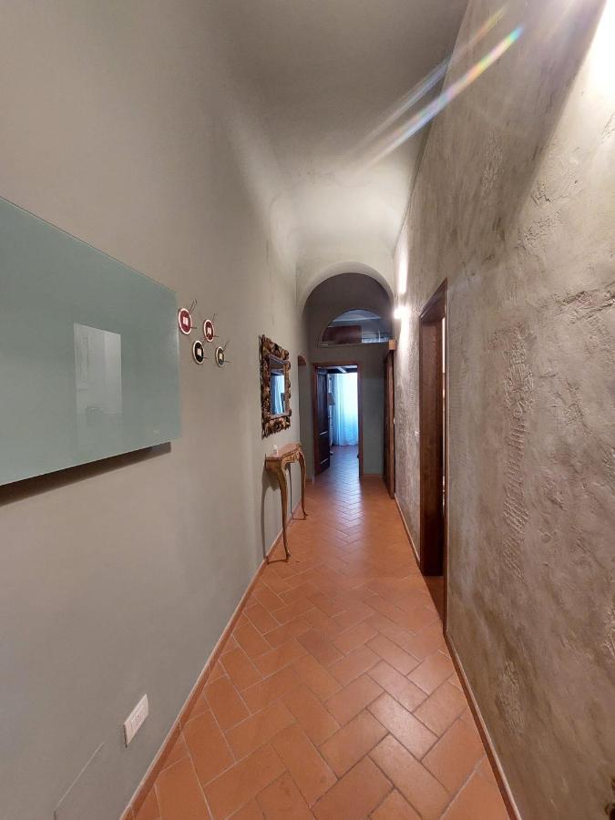 Green Pepper Apartment In Florencia Exterior foto