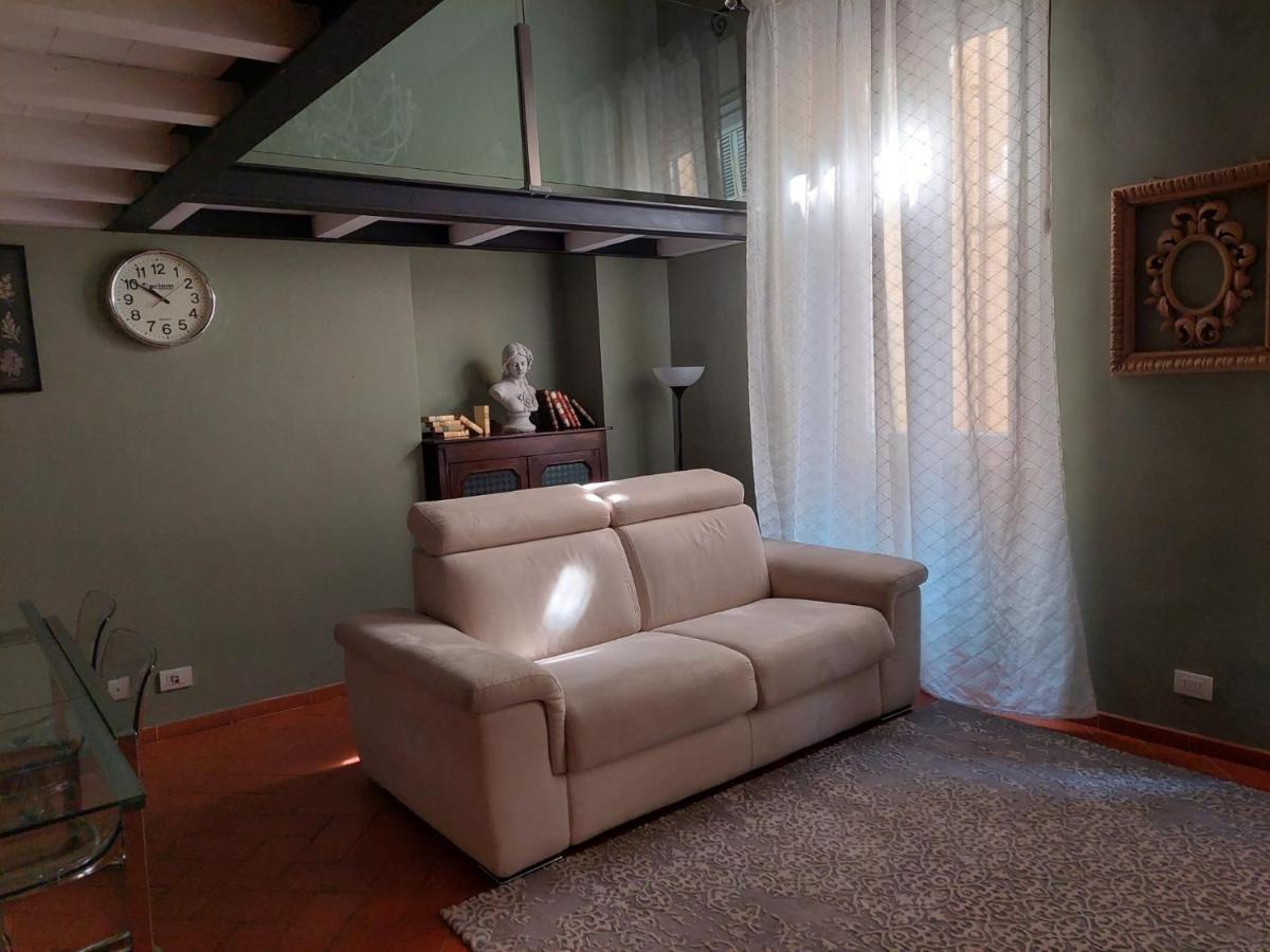 Green Pepper Apartment In Florencia Exterior foto