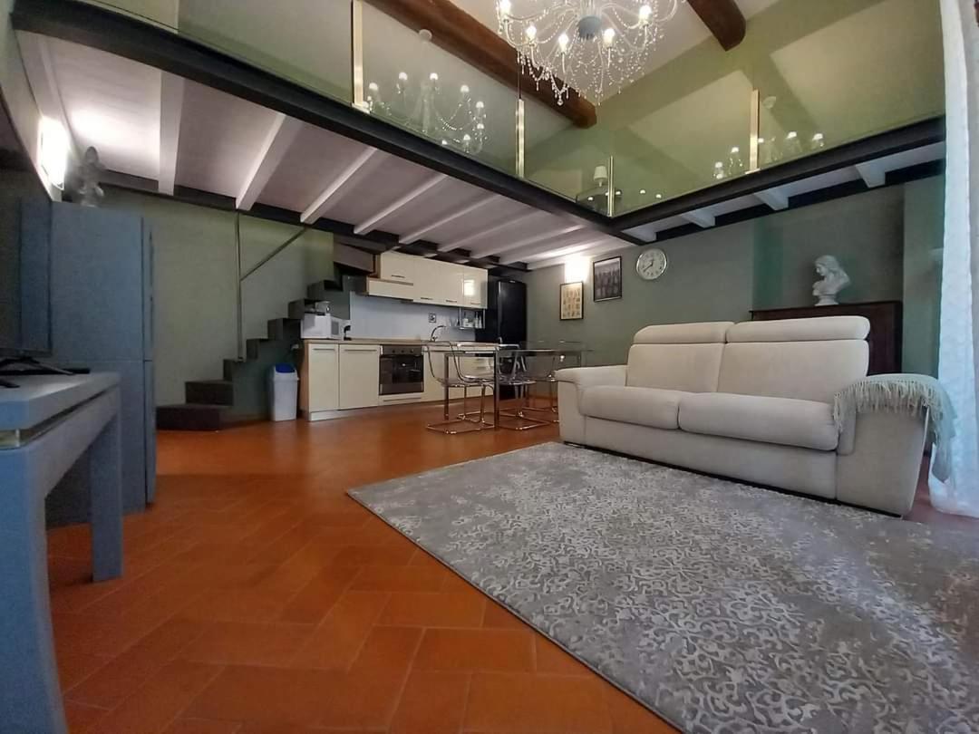 Green Pepper Apartment In Florencia Exterior foto